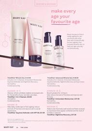 Mary Kay leaflet Page 14