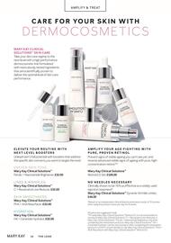 Mary Kay leaflet Page 16