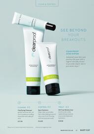 Mary Kay leaflet Page 17