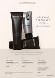 Mary Kay leaflet Page 19