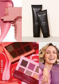 Mary Kay leaflet Page 2
