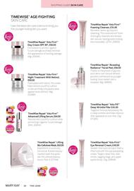 Mary Kay leaflet Page 20
