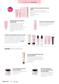Mary Kay leaflet Page 22