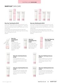 Mary Kay leaflet Page 25