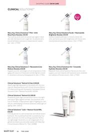 Mary Kay leaflet Page 26