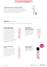 Mary Kay leaflet Page 27
