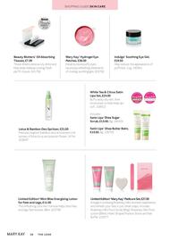 Mary Kay leaflet Page 28