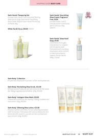 Mary Kay leaflet Page 29