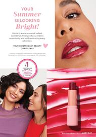 Mary Kay leaflet Page 3