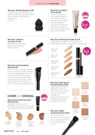 Mary Kay leaflet Page 30