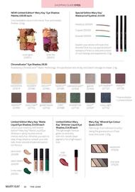 Mary Kay leaflet Page 32