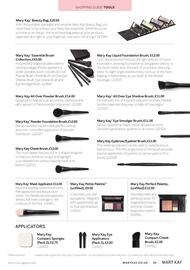 Mary Kay leaflet Page 35