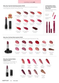 Mary Kay leaflet Page 36