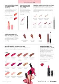Mary Kay leaflet Page 37