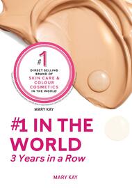 Mary Kay leaflet Page 40