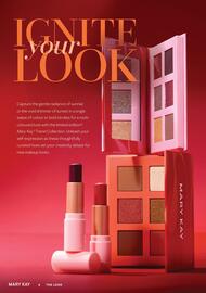 Mary Kay leaflet Page 6