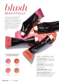Mary Kay leaflet Page 8