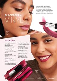 Mary Kay leaflet Page 9