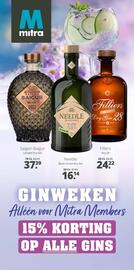 Mitra folder | Ginweken Pagina 1