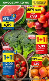 Lidl gazetka Strona 13