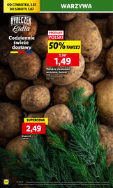 Lidl gazetka Strona 16