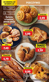 Lidl gazetka Strona 18
