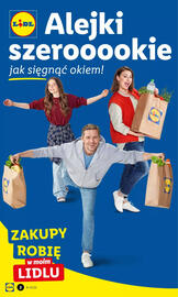 Lidl gazetka Strona 2