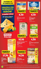 Lidl gazetka Strona 20