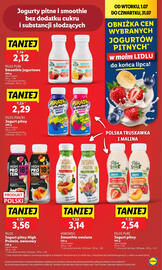 Lidl gazetka Strona 21