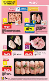 Lidl gazetka Strona 22