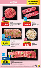 Lidl gazetka Strona 23