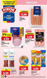 Lidl gazetka Strona 24