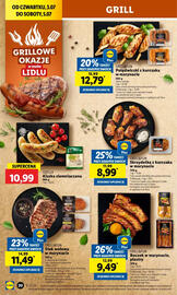 Lidl gazetka Strona 28