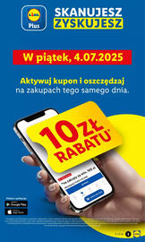 Lidl gazetka Strona 3