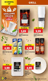 Lidl gazetka Strona 30