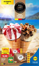Lidl gazetka Strona 32