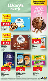 Lidl gazetka Strona 33