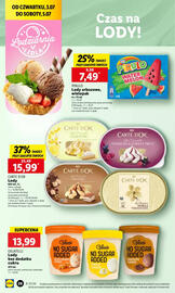 Lidl gazetka Strona 34
