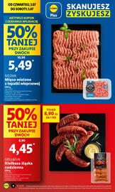 Lidl gazetka Strona 4