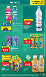 Lidl gazetka Strona 41