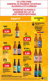 Lidl gazetka Strona 43