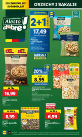 Lidl gazetka Strona 44