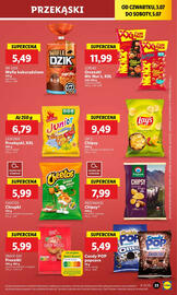 Lidl gazetka Strona 45
