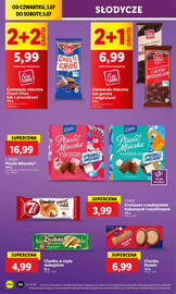 Lidl gazetka Strona 46