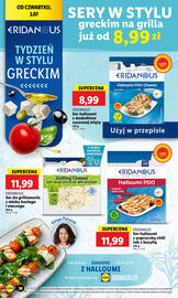 Lidl gazetka Strona 48