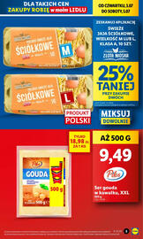 Lidl gazetka Strona 5