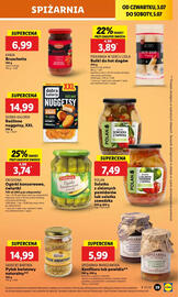 Lidl gazetka Strona 51
