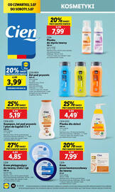 Lidl gazetka Strona 54