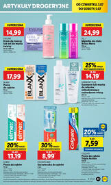 Lidl gazetka Strona 55