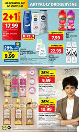 Lidl gazetka Strona 56